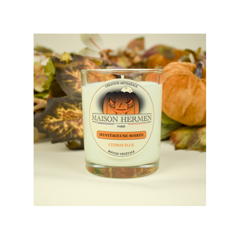 Mystérieuse soirée