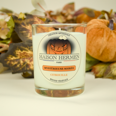 Mystérieuse soirée