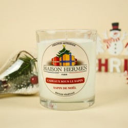 Cadeaux sous le sapin